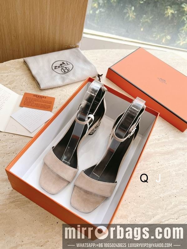 Hermes Shoes Hermes sz35-40 2C XJ0801