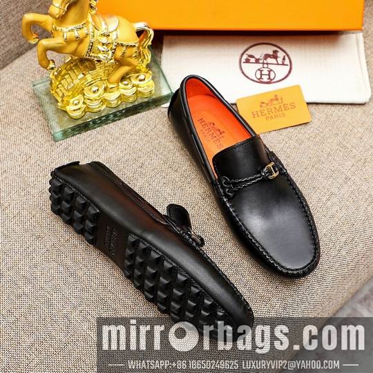 Hermes Shoes Hermes sz38-46 hnh0702