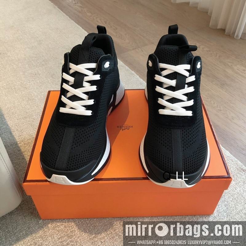 Hermes Shoes Hermes sz35-45 LL0307