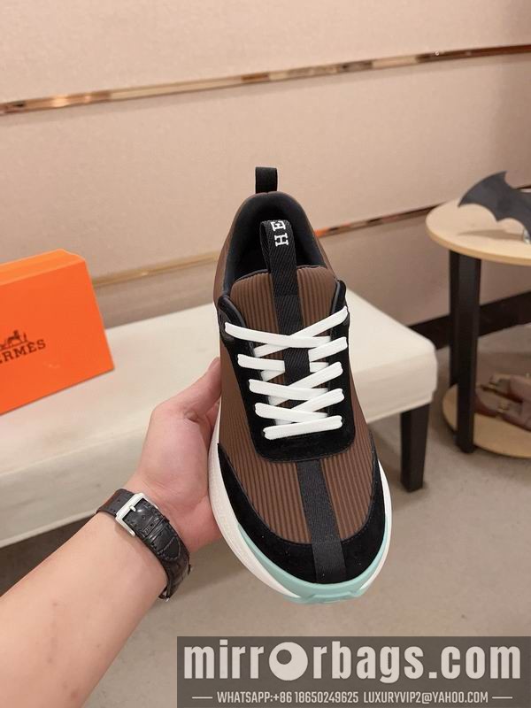 Hermes Shoes Hermes sz38-45 hnh0311