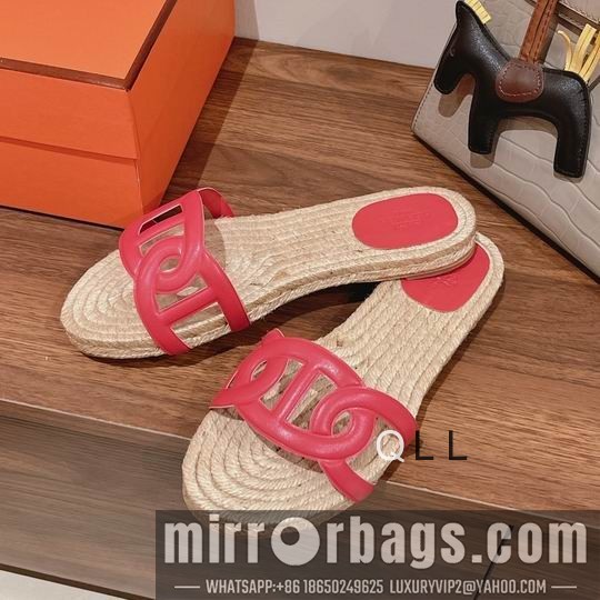Hermes Shoes Hermes sz35-41LL0122