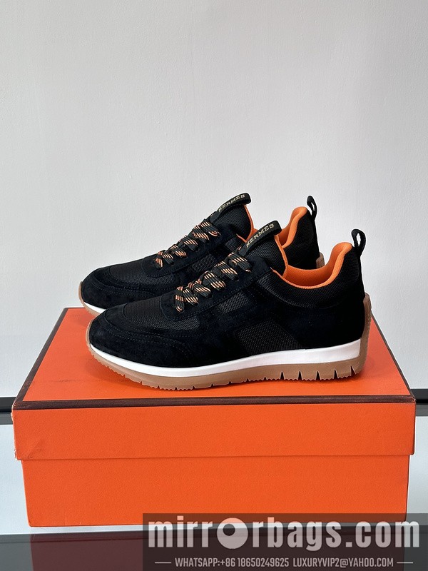 Hermes Shoes Hermes sz38-45 jyh0206