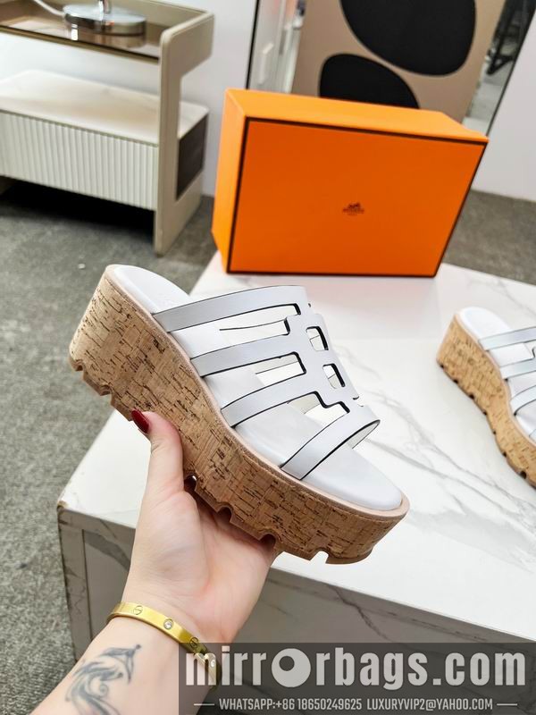 Hermes Shoes Hermes sz35-42 mnh0504