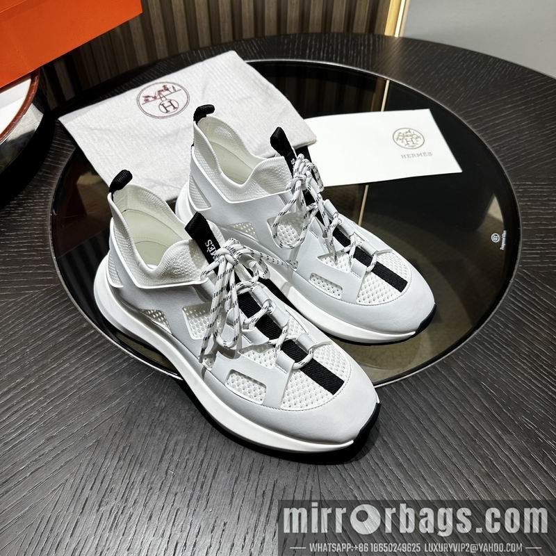 Hermes Shoes Hermes sz38-45 hnh0606