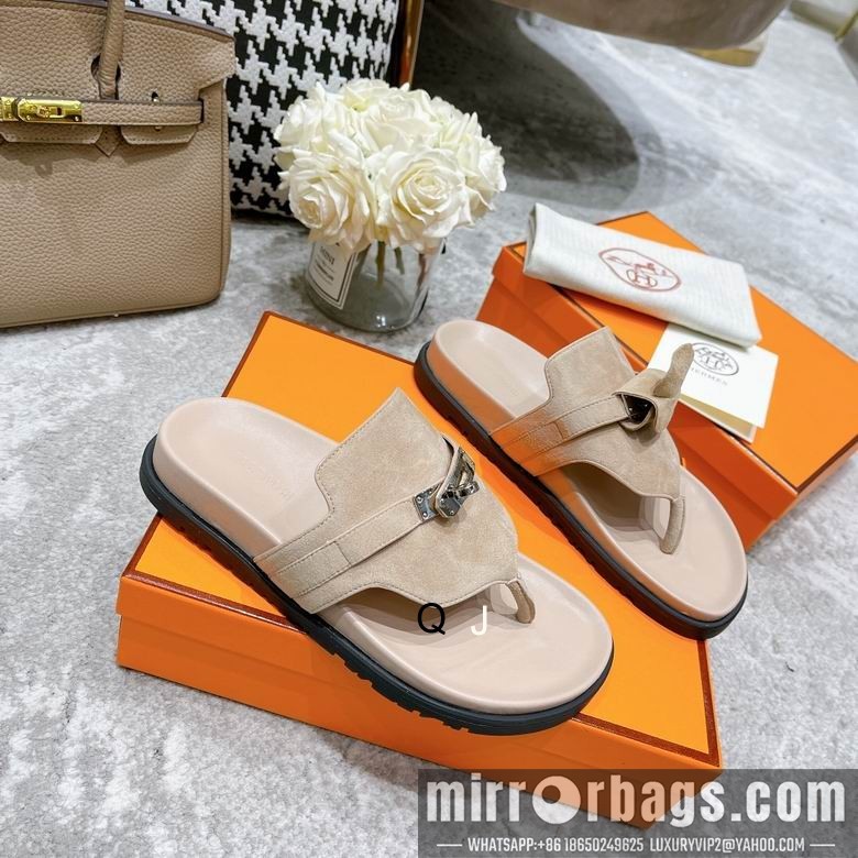 Hermes Shoes HERMES sz35-39XJ0104