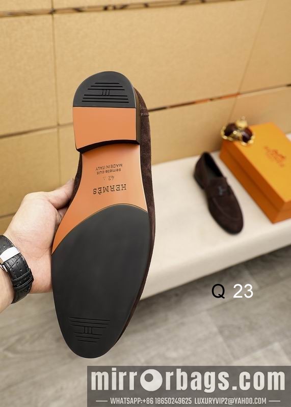 Hermes Shoes HERMES sz38-44 HY0703