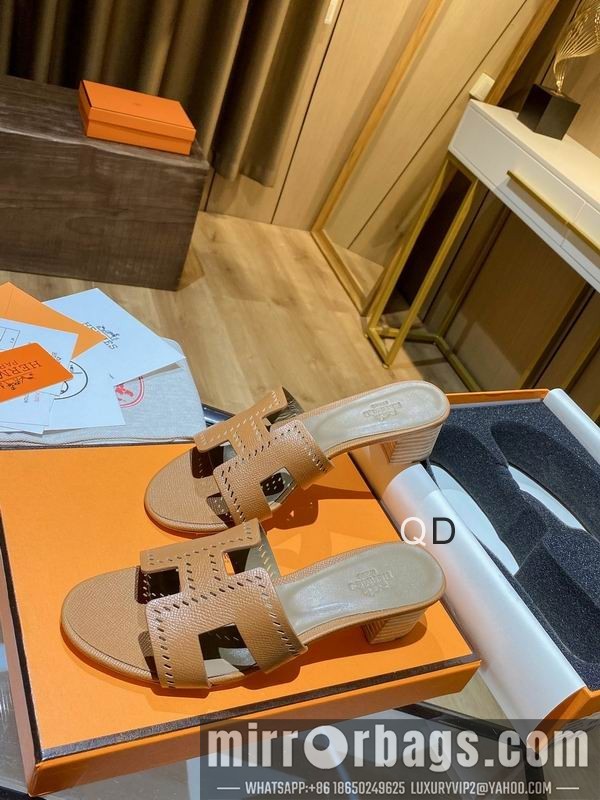 Hermes Shoes Hermes sz34-41 GDT0109
