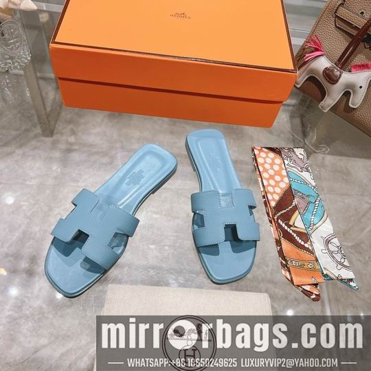 Hermes Shoes Hermes sz34-42 mnh0243