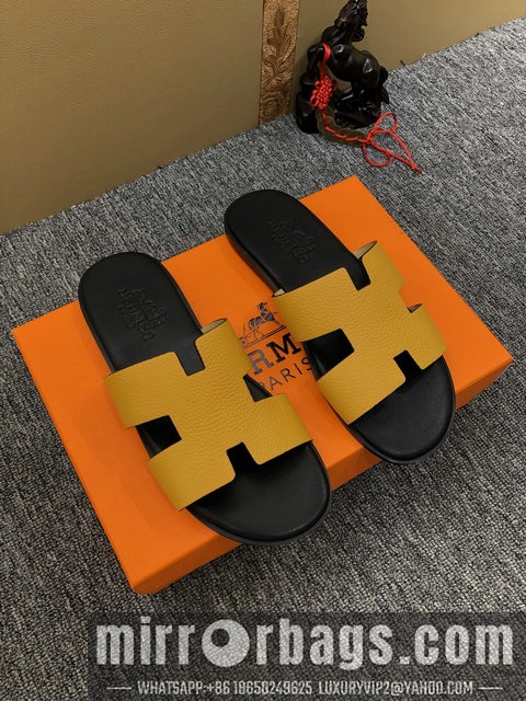 Hermes Shoes 21703052 SZ 38-44