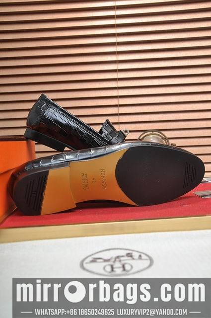 Hermes Shoes Hermes sz38-45 mnh0503