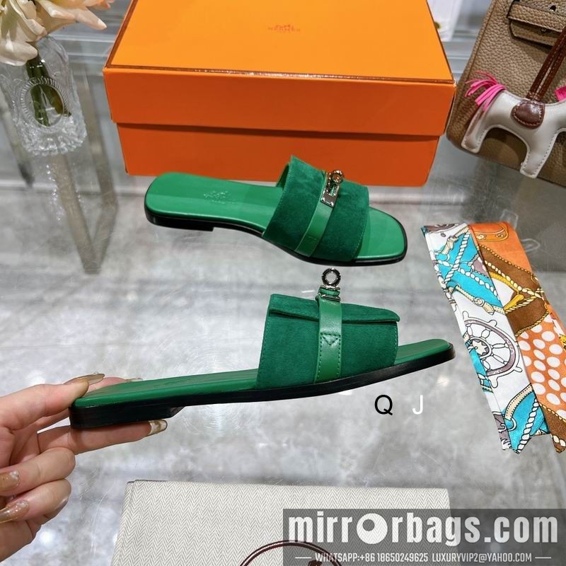 Hermes Shoes Hermes sz35-40 XJ0701