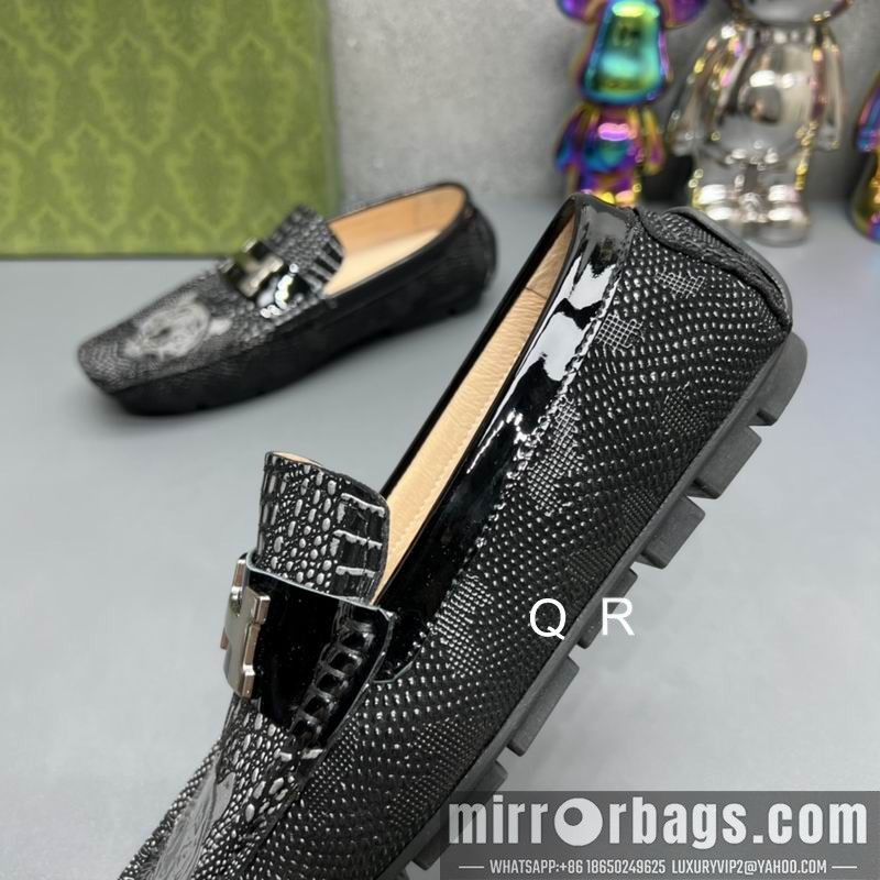 Hermes Shoes Hermes sz38-45 2C CRQ0703
