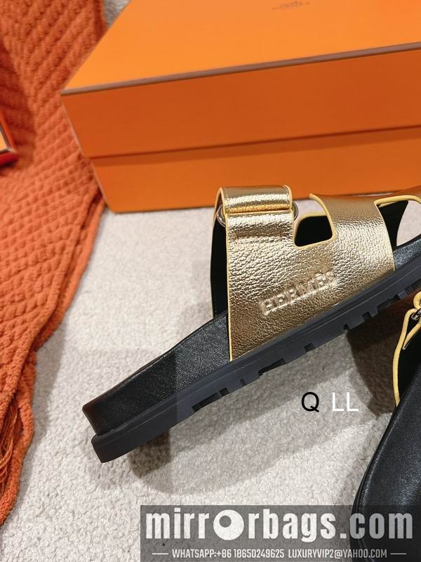 Hermes Shoes Hermes sz35-40 LL0304