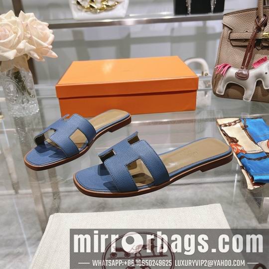 Hermes Shoes Hermes sz34-42 mnh0225