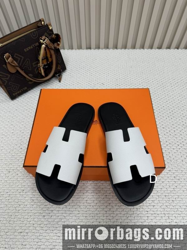 Hermes Shoes HERMES sz39-44 GDT0802
