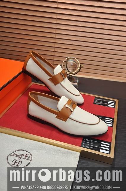 Hermes Shoes Hermes sz38-45 mnh0408