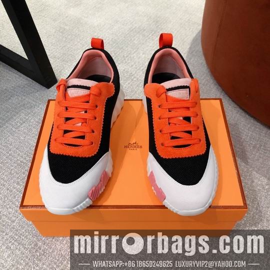 Hermes Shoes Hermes sz35-45 mnh0217