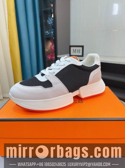 Hermes Shoes Hermes sz38-44 hnh0409
