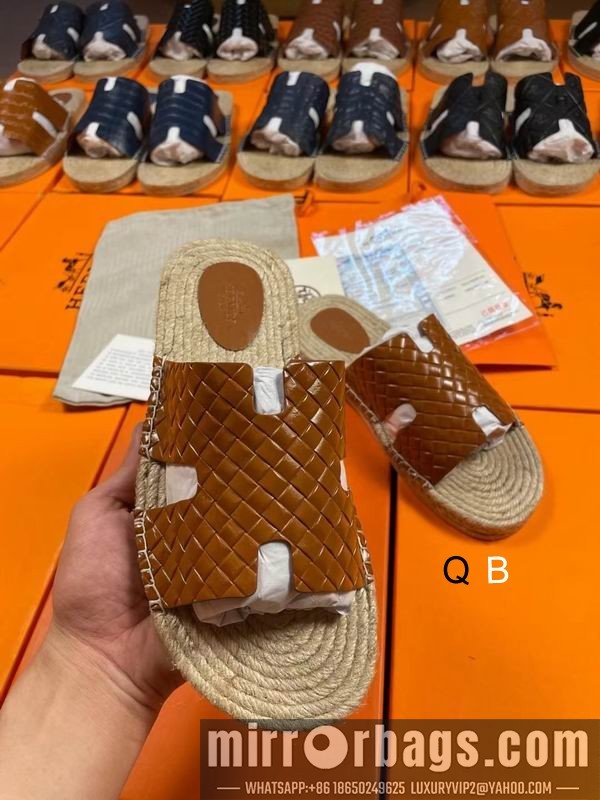 Hermes Shoes HERMES sz38-44BS0121