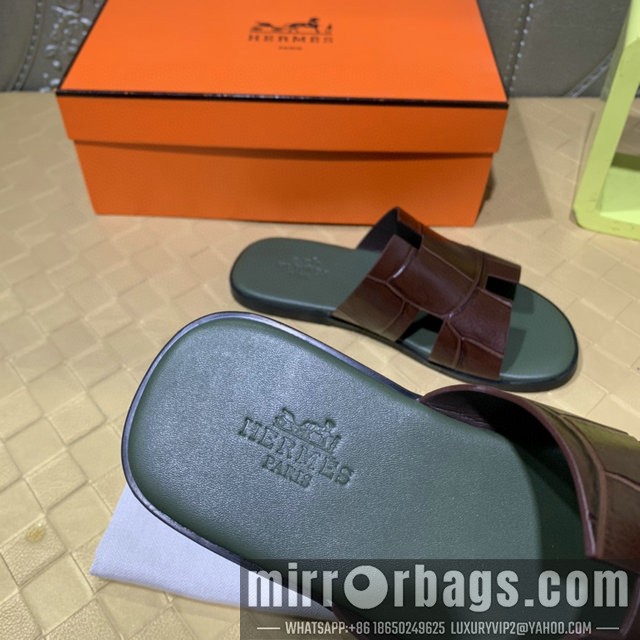 Hermes Shoes 2103018 HERMES 35-45