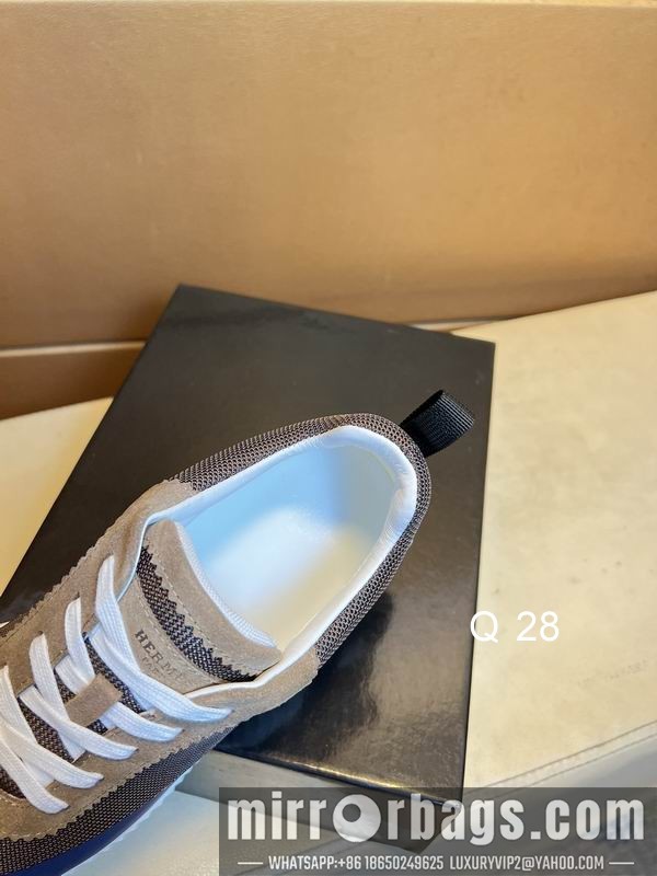 Hermes Shoes Hermes sz38-45 N0808