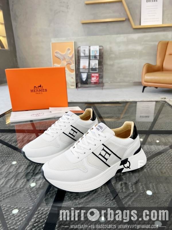 Hermes Shoes Hermes sz38-45 TF1108