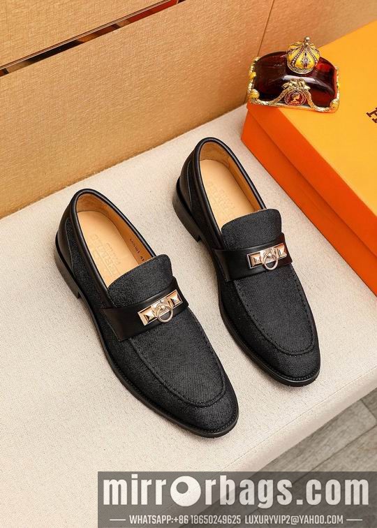 Hermes Shoes Hermes sz38-47 mnh0532