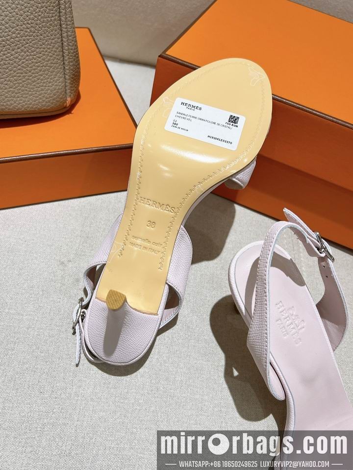 Hermes Shoes Hermes sz35-41 mnh0212
