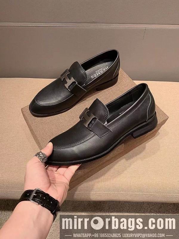 Hermes Shoes Hermes sz38-45 mnf0305