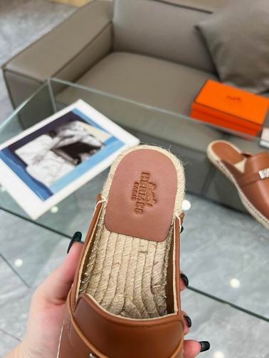 Hermes Shoes Hermes sz35-42 mnh0502