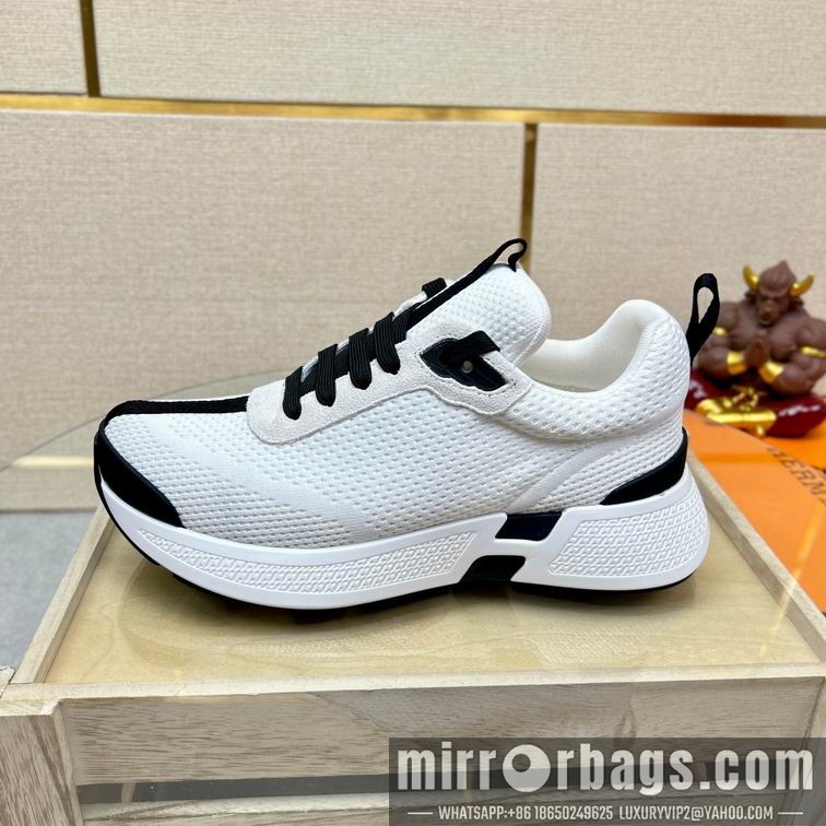 Hermes Shoes Hermes sz38-45 mnh0501