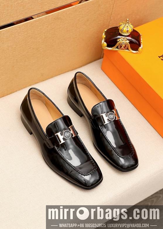 Hermes Shoes Hermes sz38-44 2C n0903