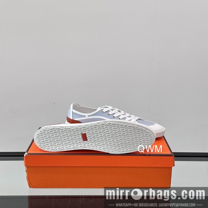 Hermes Shoes Hermes sz38-45 WM0706