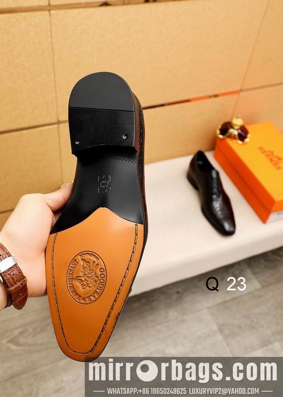 Hermes Shoes HERMES sz38-44 HY0707
