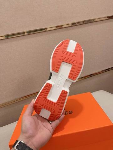 Hermes Shoes Hermes sz38-45 hnh0508