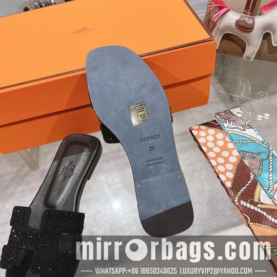 Hermes Shoes Hermes sz34-42 mnh0242