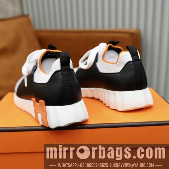 Hermes Shoes Hermes sz34-45 hnh0902