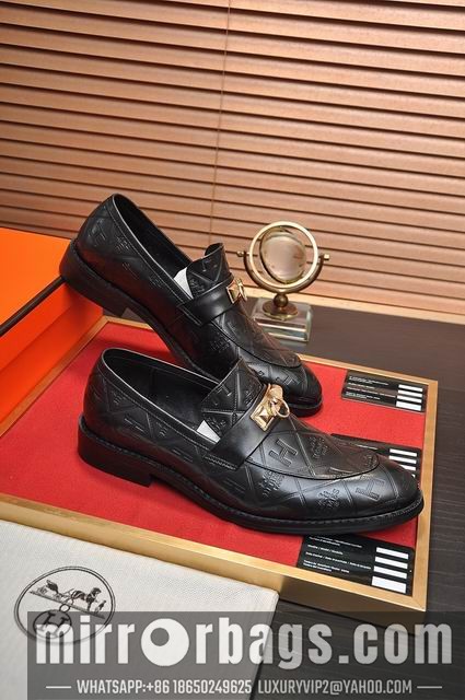 Hermes Shoes Hermes sz38-45 mnh0534