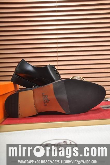 Hermes Shoes Hermes sz38-45 mnh0535