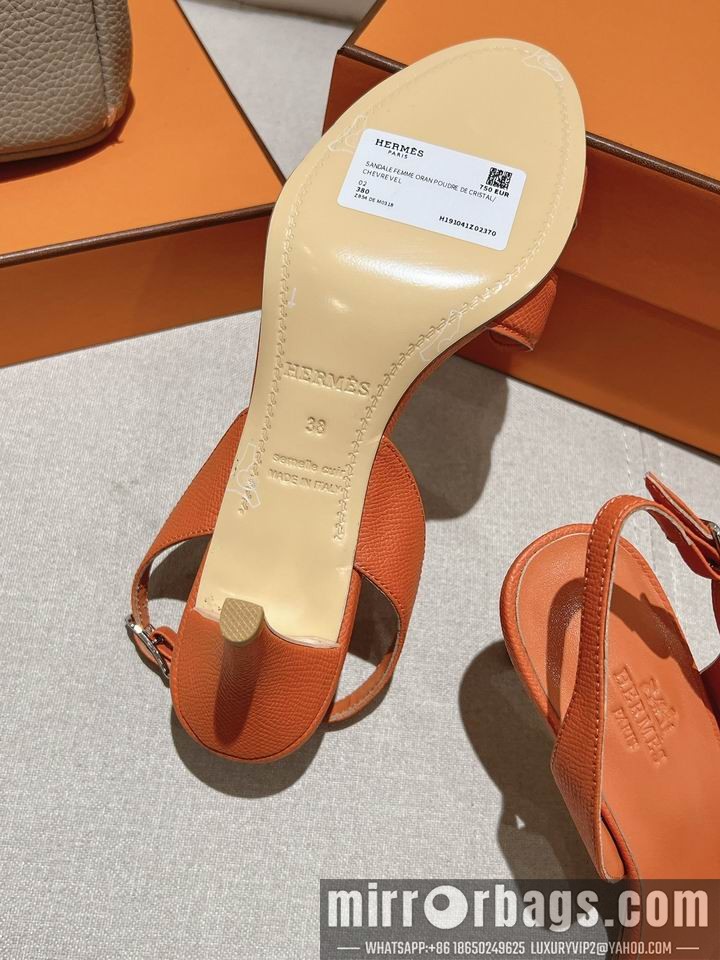 Hermes Shoes Hermes sz35-41 mnh0212