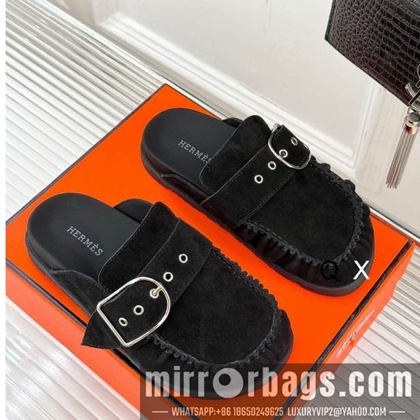 Hermes Shoes Hermes sz35-45 JX0201