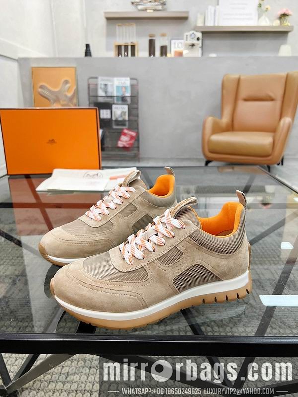 Hermes Shoes Hermes sz38-45 jyh0709