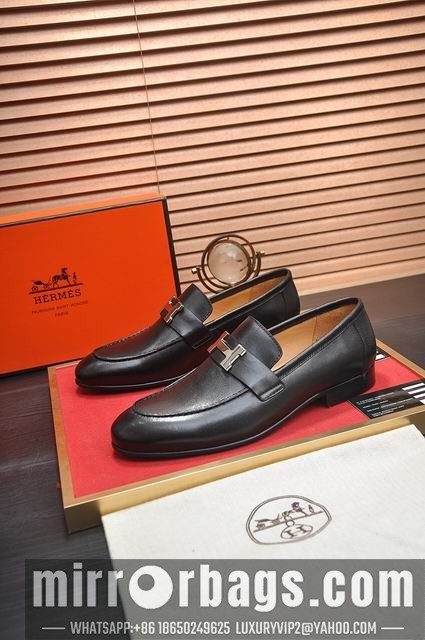 Hermes Shoes Hermes sz38-45 mnh0403
