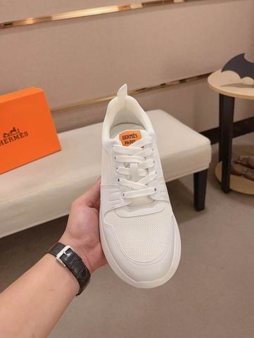 Hermes Shoes Hermes sz38-45 hnh0405