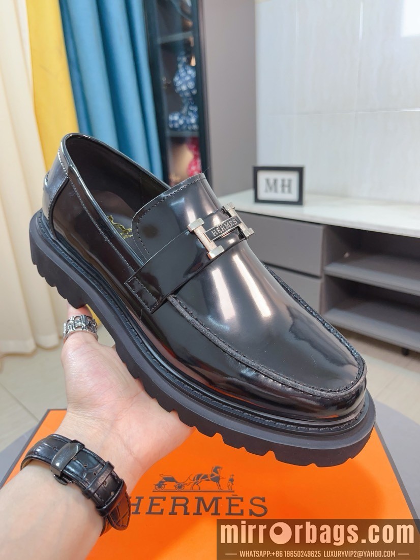 Hermes Shoes Hermes sz38-44 h0701