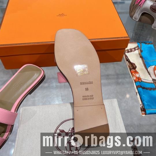 Hermes Shoes Hermes sz34-42 mnh0229