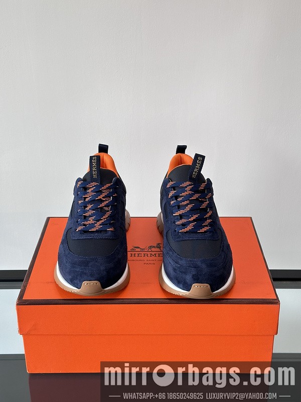 Hermes Shoes Hermes sz38-45 jyh0206