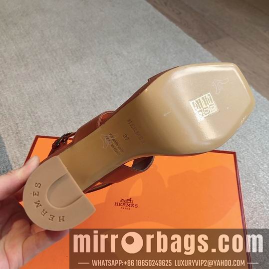 Hermes Shoes Hermes sz35-42 mnh0206