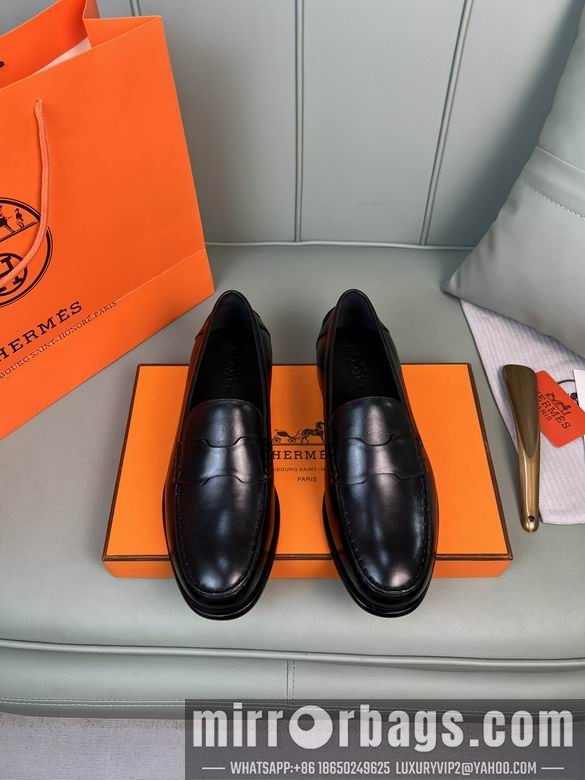 Hermes Shoes Hermes sz38-45 2C n1202