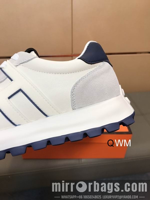 Hermes Shoes HERMES sz38-45 wem1106